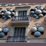 Barcelona, the marvellous Modernism Route 