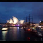 Amazing New Year’s Eve in Sydney